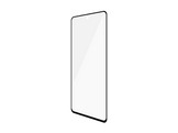 PANZERGLASS Protection d'écran Galaxy S21 FE Noir (PZ-7275)