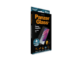 PANZERGLASS Protection d'écran Galaxy S21 FE Noir (PZ-7275)