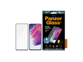 PANZERGLASS Protection d'écran Galaxy S21 FE Noir (PZ-7275)