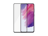 PANZERGLASS Protection d'écran Galaxy S21 FE Noir (PZ-7275)