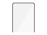 PANZERGLASS Protection d'écran Galaxy S21 FE Noir (PZ-7275)
