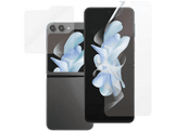 PANZERGLASS Protection d'écran Galaxy Z Flip 5 5G (7311)