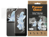 PANZERGLASS Protection d'écran Galaxy Z Flip 5 5G (7311)