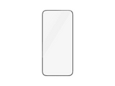 PANZERGLASS Protection d'écran Ultra Wide Fit iPhone 15 Plus (PZ-2811)