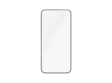 PANZERGLASS Protection d'écran Ultra Wide Fit iPhone 15 Plus (PZ-2811)