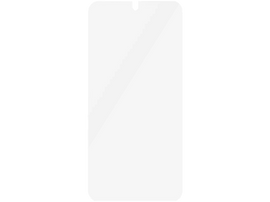 PANZERGLASS Protection d'écran en verre Samsung Galaxy S23 FE - Ultra-Wide Fit (PZ-7341)