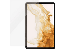 PANZERGLASS Protection d'écran en verre trempé Galaxy Tab S9 Transparent (PZ-7332)