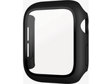 PANZERGLASS Protection d'écran Full Body Apple Watch 4 / 5 / 6 / SE (40 mm) Noir (PZ-3640)