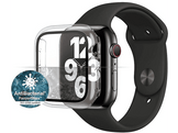 PANZERGLASS Protection d'écran Full Body Apple Watch 4 / 5 / 6 / SE (40 mm) Transparent (PZ-3642)