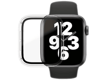 Charger l&#39;image dans la galerie, PANZERGLASS Protection d&#39;écran Full Body Apple Watch 4 / 5 / 6 / SE (40 mm) Transparent (PZ-3642)
