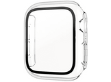 PANZERGLASS Protection d'écran Full Body Apple Watch 4 / 5 / 6 / SE (44 mm) Transparent (PZ-3643)
