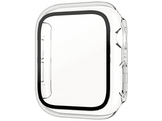 PANZERGLASS Protection d'écran Full Body Apple Watch 7 (41 mm) Transparent (PZ-3658)