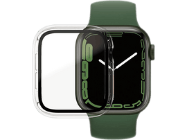 PANZERGLASS Protection d'écran Full Body Apple Watch 7 (45 mm) Transparent (PZ-3659)