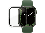 PANZERGLASS Protection d'écran Full Body Apple Watch 7 (45 mm) Transparent (PZ-3659)