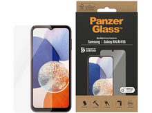 Charger l&#39;image dans la galerie, PANZERGLASS Protection d&#39;écran Galaxy A14 / A14 5G Transparent (PZ-7321)
