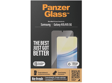 Charger l&#39;image dans la galerie, PANZERGLASS Protection d&#39;écran Galaxy A15/A15 5G Transparent (PZ-7349)
