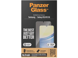 PANZERGLASS Protection d'écran Galaxy A15/A15 5G Transparent (PZ-7349)