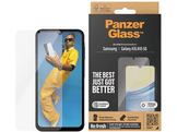 PANZERGLASS Protection d'écran Galaxy A15/A15 5G Transparent (PZ-7349)