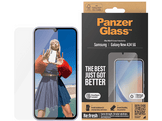 PANZERGLASS Protection d'écran Galaxy A34 5G Transparent (PZ-7357) Protection d'écran voor Samsung Galaxy New A34 5G Transparent