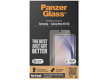 Charger l&#39;image dans la galerie, PANZERGLASS Protection d&#39;écran Galaxy A54 5G Transparent (PZ-7358)
