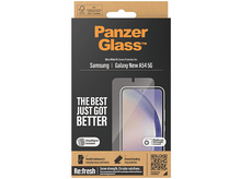 Charger l&#39;image dans la galerie, PANZERGLASS Protection d&#39;écran Galaxy A54 5G Transparent (PZ-7358)
