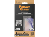 PANZERGLASS Protection d'écran Galaxy A55 5G Transparent (PZ-7358)