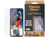 PANZERGLASS Protection d'écran Galaxy A55 5G Transparent (PZ-7358)