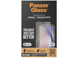 PANZERGLASS Protection d'écran Galaxy A55 5G Transparent (PZ-7358)