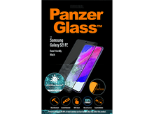 Charger l&#39;image dans la galerie, PANZERGLASS Protection d&#39;écran Galaxy S21 FE Noir (PZ-7275)
