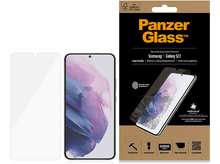 Charger l&#39;image dans la galerie, PANZERGLASS Protection d&#39;écran Galaxy S22 5G Transparent (PZ-7293)
