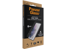 Charger l&#39;image dans la galerie, PANZERGLASS Protection d&#39;écran Galaxy S22 5G Transparent (PZ-7293)
