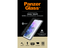 Charger l&#39;image dans la galerie, PANZERGLASS Protection d&#39;écran Galaxy S22 5G Transparent (PZ-7293)
