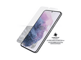 PANZERGLASS Protection d'écran Galaxy S22 5G Transparent (PZ-7293)