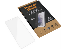 Charger l&#39;image dans la galerie, PANZERGLASS Protection d&#39;écran Galaxy S22 5G Transparent (PZ-7293)
