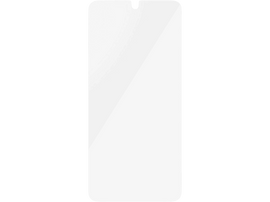 PANZERGLASS Protection d'écran Galaxy S24 Transparent (PZ-7350)