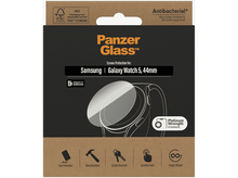 Charger l&#39;image dans la galerie, PANZERGLASS Protection d&#39;écran Galaxy Watch Classic 5 (44 mm) (PZ-3675)
