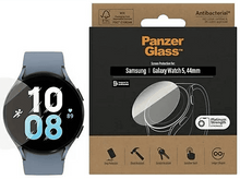 Charger l&#39;image dans la galerie, PANZERGLASS Protection d&#39;écran Galaxy Watch Classic 5 (44 mm) (PZ-3675)
