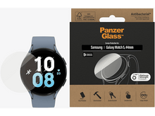 Charger l&#39;image dans la galerie, PANZERGLASS Protection d&#39;écran Galaxy Watch Classic 5 (44 mm) (PZ-3675)
