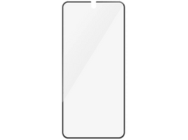 PANZERGLASS Protection d'écran Google Pixel 8 - Ultra-Wide Fit - Anti-Bactérien Transparent (PZ-4779)