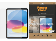 Charger l&#39;image dans la galerie, PANZERGLASS Protection d&#39;écran iPad 10.9&quot; 10th gen (2022) (PZ-2799)
