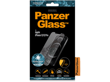 Charger l&#39;image dans la galerie, PANZERGLASS Protection d&#39;écran iPhone 12 Pro Transparent (PZ-2708)
