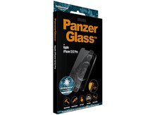 Charger l&#39;image dans la galerie, PANZERGLASS Protection d&#39;écran iPhone 12 Pro Transparent (PZ-2708)
