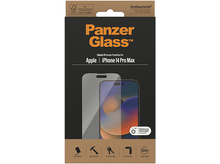 Charger l&#39;image dans la galerie, PANZERGLASS Protection d&#39;écran iPhone 14 Pro Max (PZ-2770)
