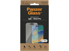 Charger l&#39;image dans la galerie, PANZERGLASS Protection d&#39;écran iPhone 14 Pro (PZ-2768)
