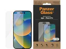 Charger l&#39;image dans la galerie, PANZERGLASS Protection d&#39;écran iPhone 14 Pro (PZ-2768)
