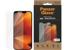 Charger l&#39;image dans la galerie, PANZERGLASS Protection d&#39;écran iPhone 14 (PZ-2767)
