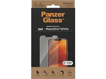 Charger l&#39;image dans la galerie, PANZERGLASS Protection d&#39;écran iPhone 14 (PZ-2767)
