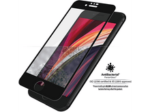 Charger l&#39;image dans la galerie, PANZERGLASS Protection d&#39;écran iPhone 6 / 6s / 7 / 8 / SE 2020 Noir (PZ-2679)
