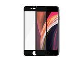 PANZERGLASS Protection d'écran iPhone 6 / 6s / 7 / 8 / SE 2020 Noir (PZ-2679)