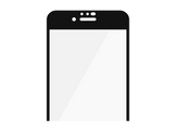 PANZERGLASS Protection d'écran iPhone 6 / 6s / 7 / 8 / SE 2020 Noir (PZ-2679)